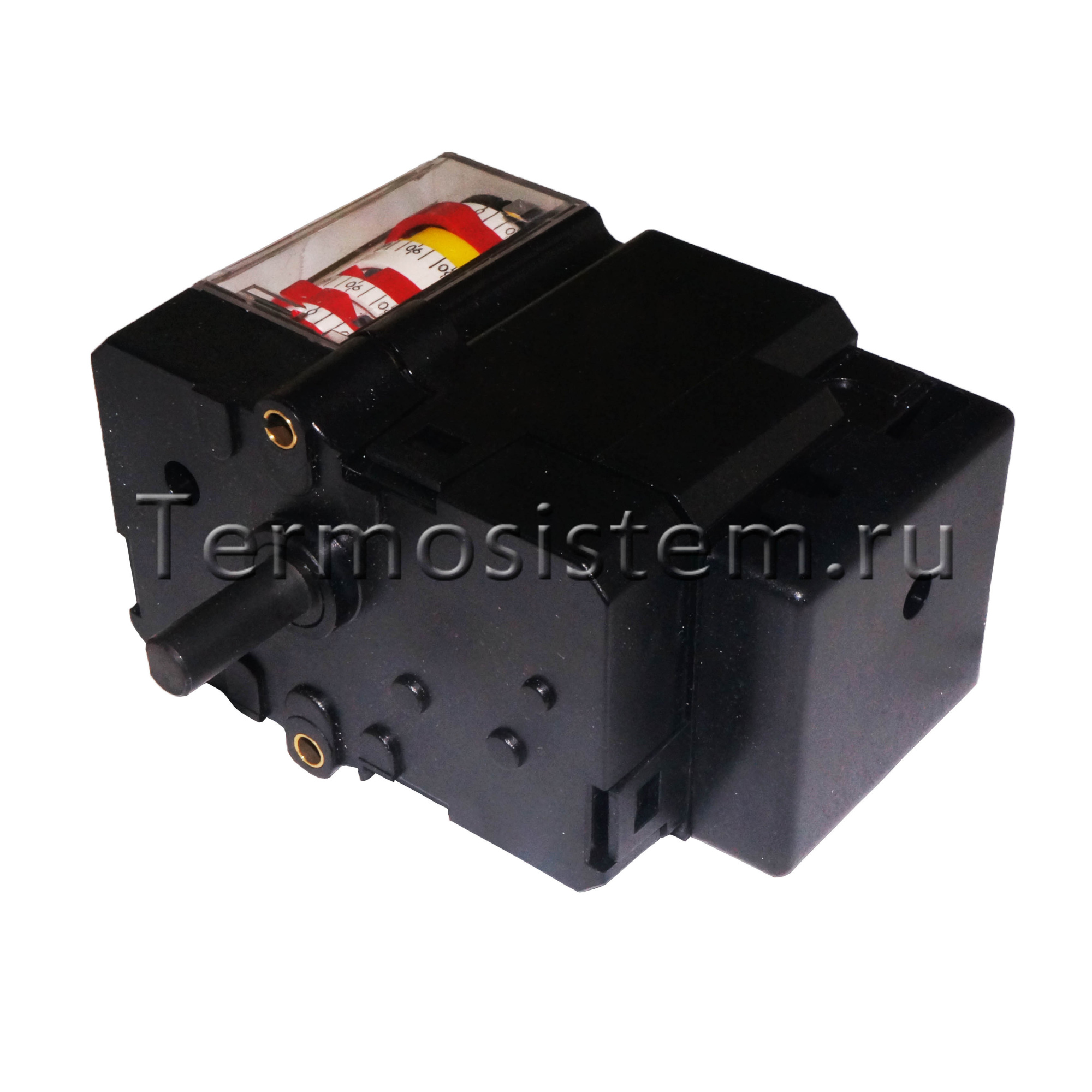 Сервопривод STA 3,5 BO 37/6 4N16R (7820162)